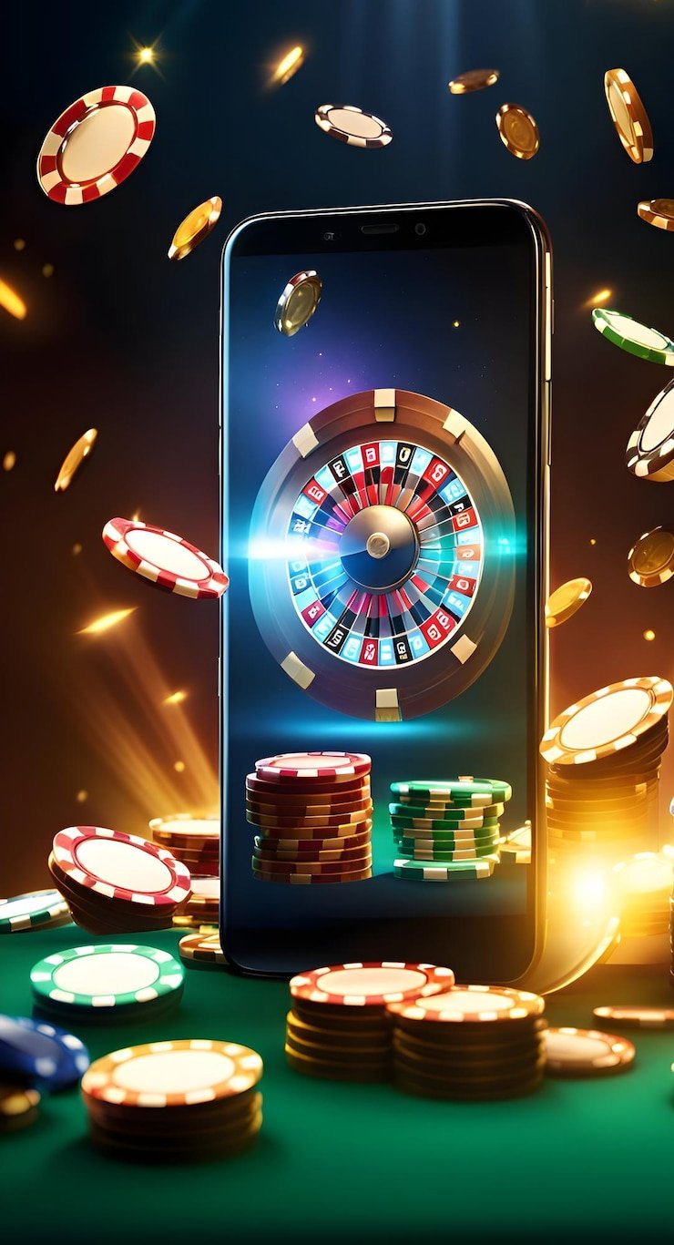rans88 mobile gaming